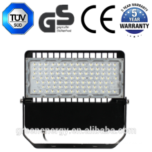 Remplacement extérieur de l&#39;halogan LED de Shenzhen LED Lumière d&#39;inondation haute puissance 100w 150w 200 w 300w CE UL ETL DLC